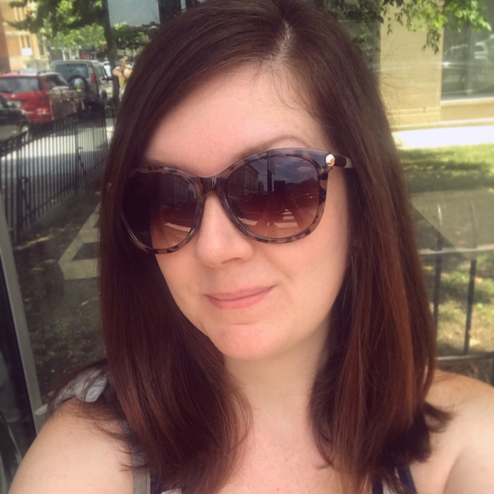 Meet your Posh Ambassador, Dana